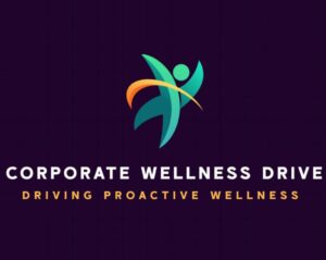 Corporate Wellness Drive Logo
